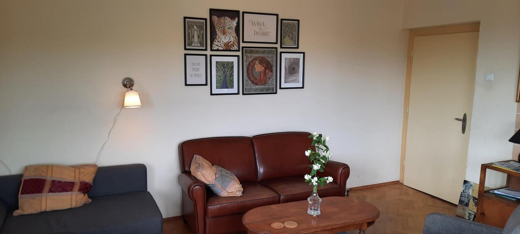Familiehuis Fuchs Horni Branna Экстерьер фото